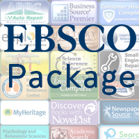 EBSCO Package