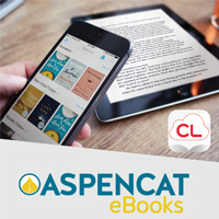 AspenCat eBooks Cloud Library