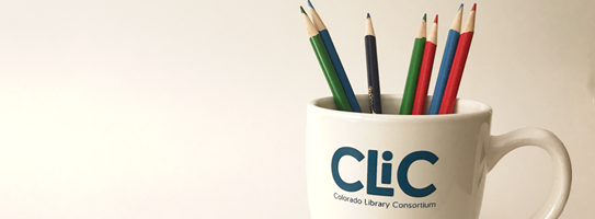 Jobs at CLiC