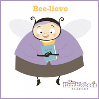 Bee-lieve Miss Humblebee's Academy