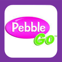 PebbleGo