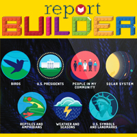 Report Builder