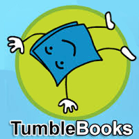 TumbleBooks