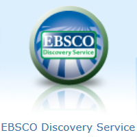 EBSCO Discovery Service