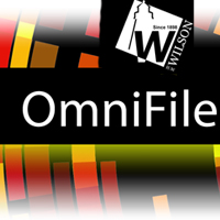 Wilson's OmniFile