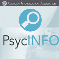 American Psychological Association PsycINFO