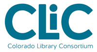 CLiC Colorado Library Consortium Logo