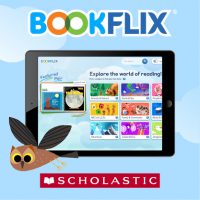 Scholastic BookFlix