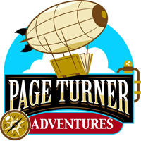 Page Turners Adventures