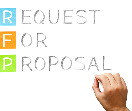 Request for Proposal