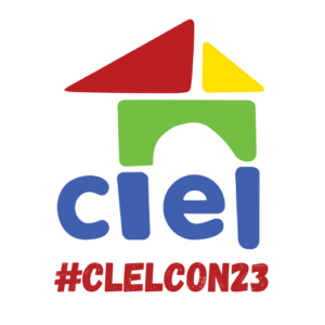 CLEL #CLELCON23 Colorado Library for Early Literacy