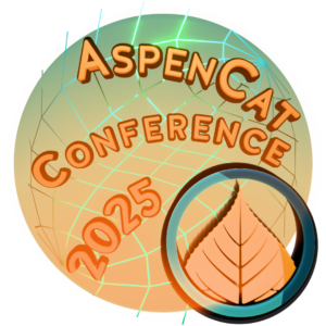 AspenCat Conference 2025 Logo